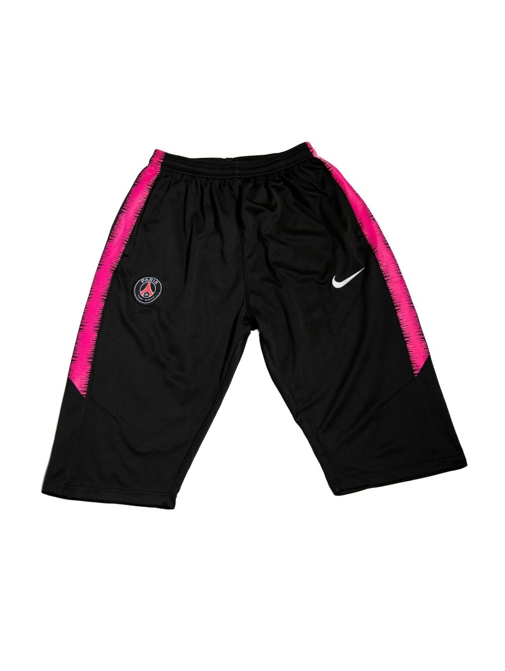 Paris Saint-Germain Nike PSG Training Football Soccer Shorts Jordan Men's Sz M